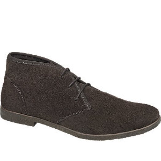 Férfi mid cut