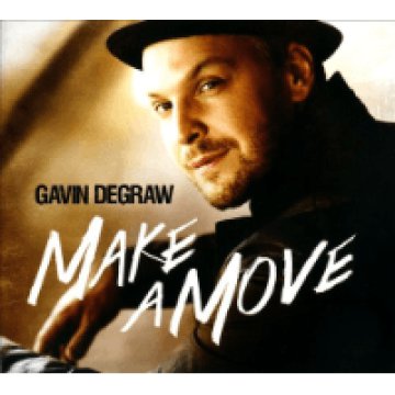 Make a Move CD