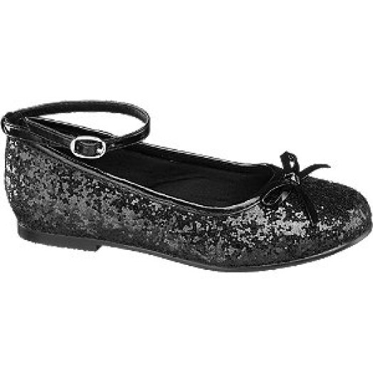 Flitteres balerina