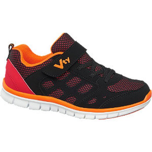 Tépőzáras sneaker