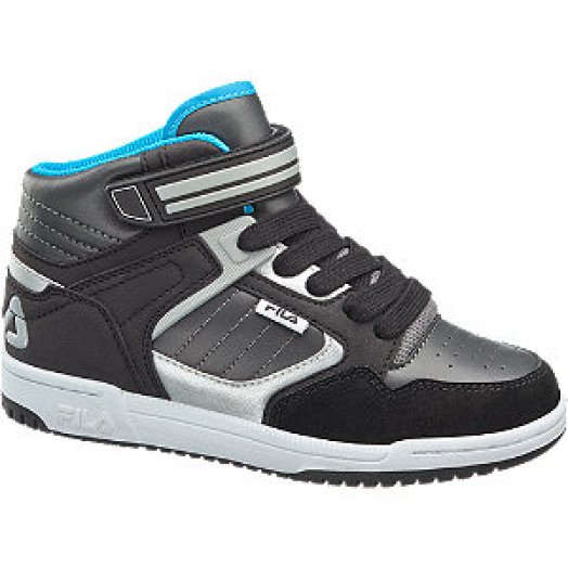 Fila mid cut cipő