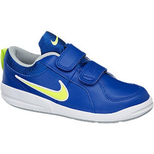 Nike PICO 4 tépőzáras sneaker