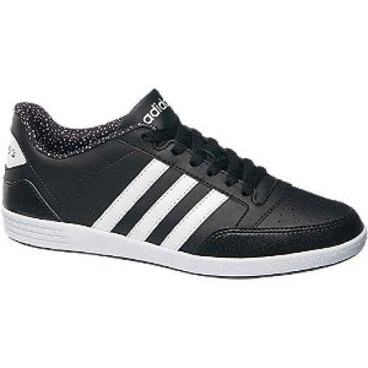 adidas neo label VL NEO HOOPS LOW sneaker