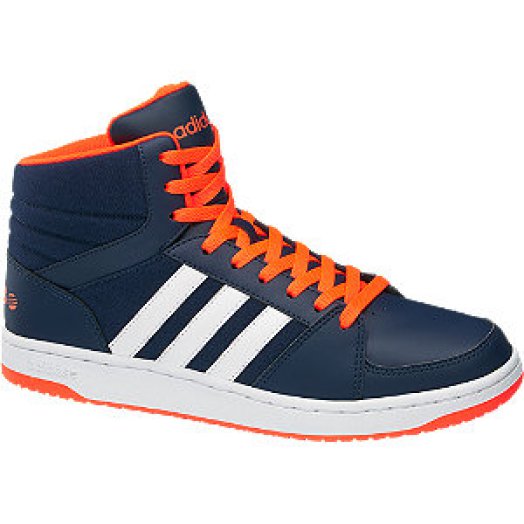 adidas neo label HOOPS VS MID