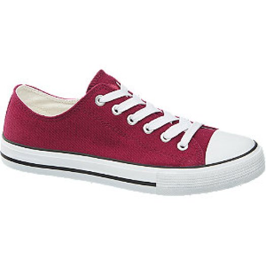 Vászon sneaker