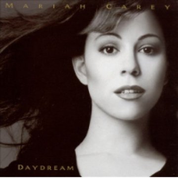 Daydream CD