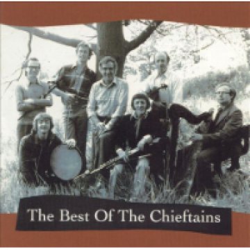 The Best of the Chieftains CD