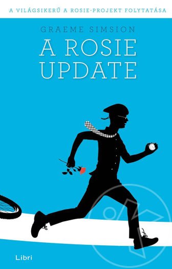 ROSIE UPDATE - ÉSSZERŰ HÁZASSÁG