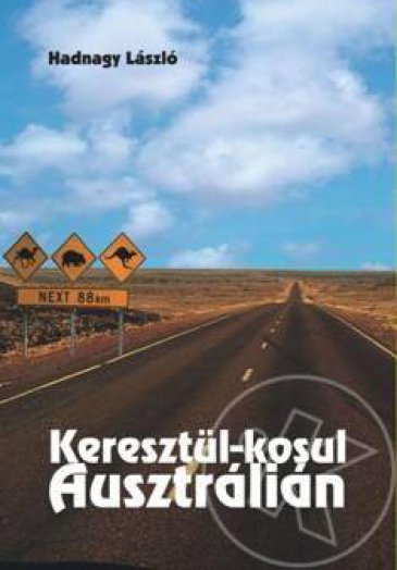 Keresztül-kosul Ausztrálián