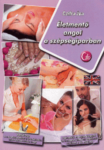 Életmentő angol a szépségiparban