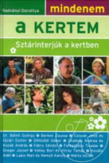 Mindenem a kertem