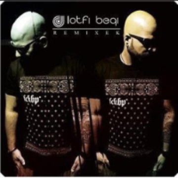 Remixek CD