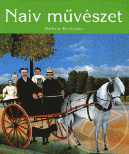 NAIV MŰVÉSZET