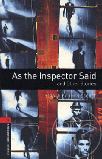 As the Inspector Said and Other Stories