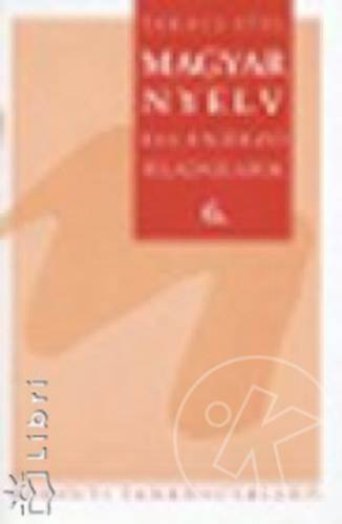 Magyar nyelv Ellenőrző feladatlapok az általános iskola 6. osztálya számára