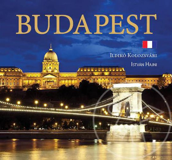 Budapest - francia