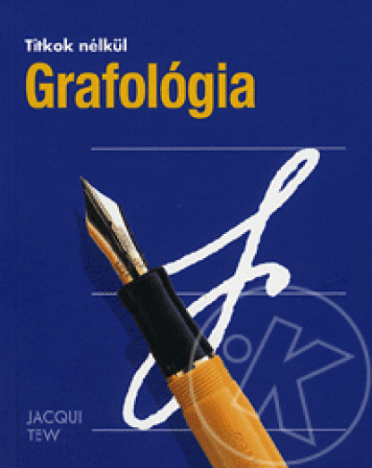 Grafológia