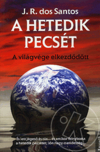 A hetedik pecsét
