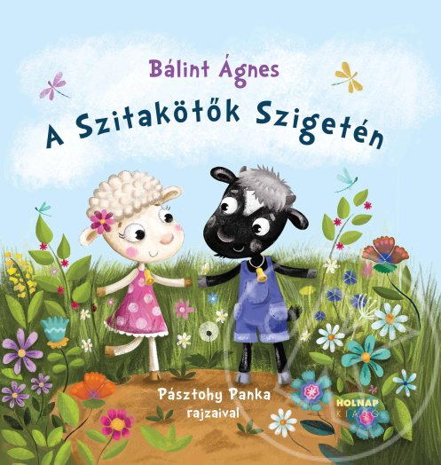 A Szitakötők Szigetén