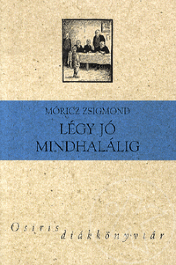 Légy jó mindhalálig