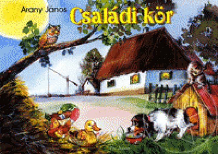Családi kör