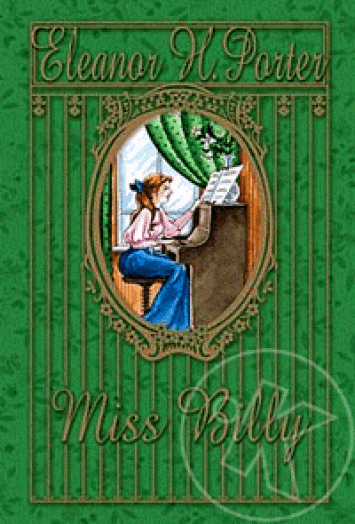 Miss Billy