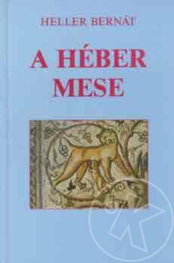 A héber mese