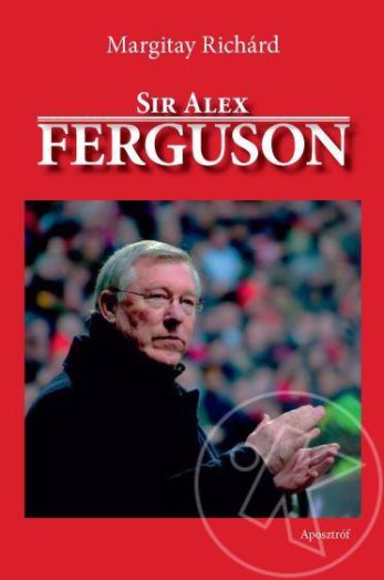 SIR ALEX FERGUSON