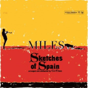 Sketches Of Spain LP