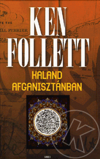 Kaland Afganisztánban