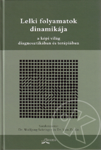 Lelki folyamatok dinamikája
