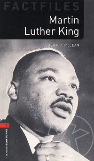 Martin Luther King (2 CD melléklettel )