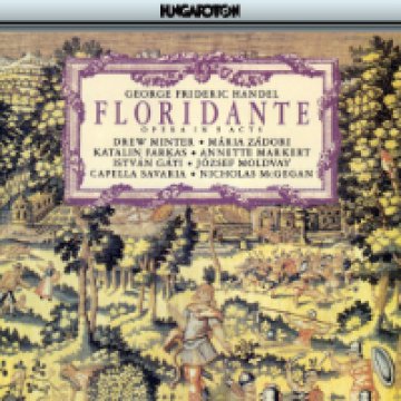 Floridante CD