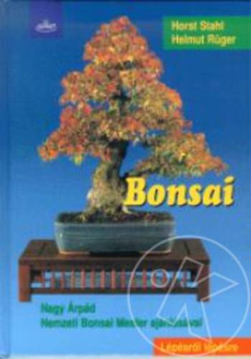 BONSAI - LÉPÉSRŐL LÉPÉSRE -