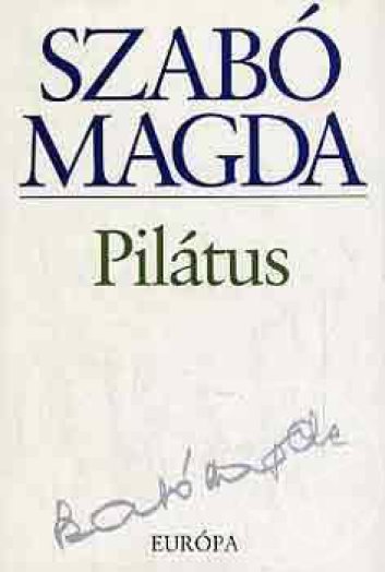 PILÁTUS