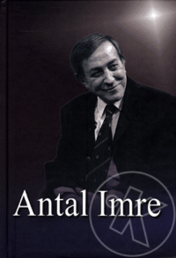 Antal Imre