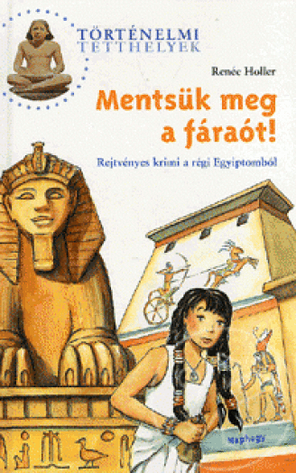 MENTSÜK MEG A FÁRAÓT!