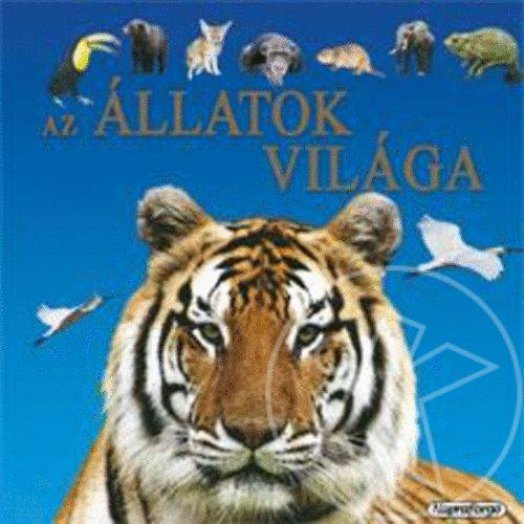 Az állatok világa