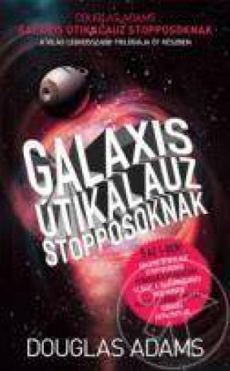 GALAXIS ÚTIKALAUZ STOPPOSOKNAK