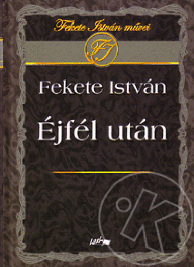 ÉJFÉL UTÁN
