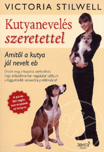 Kutyanevelés szeretettel