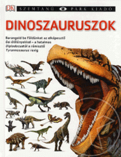 Dinoszauruszok