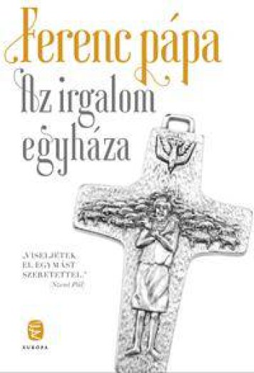 AZ IRGALOM EGYHÁZA