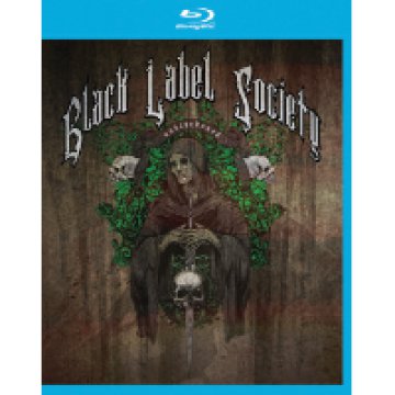 Unblackened Blu-ray