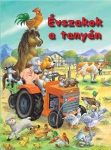 Évszakok a tanyán
