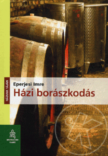 Házi borászkodás