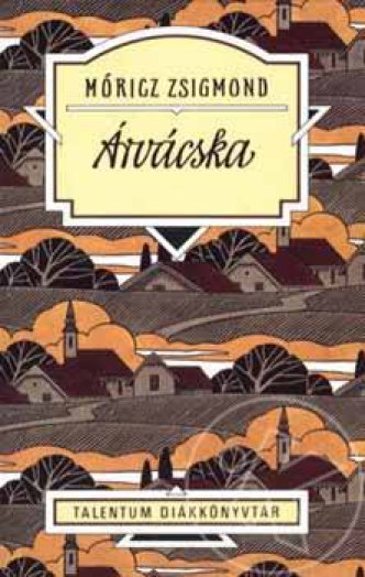 Árvácska