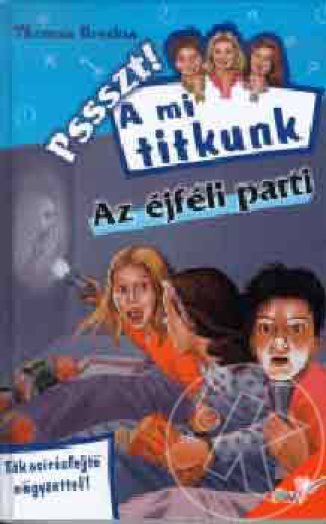 Az éjféli parti