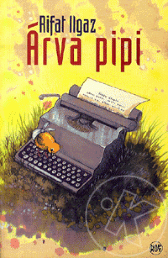 Árva pipi