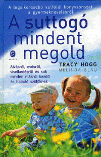 A suttogó mindent megold
